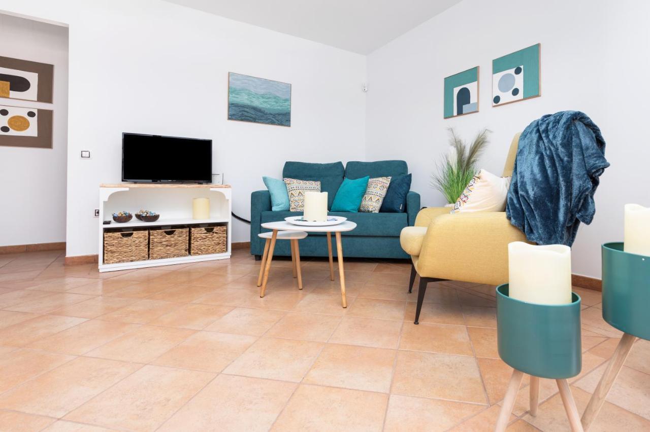 Home2Book Charming Casa Tara 拉哈雷斯 外观 照片