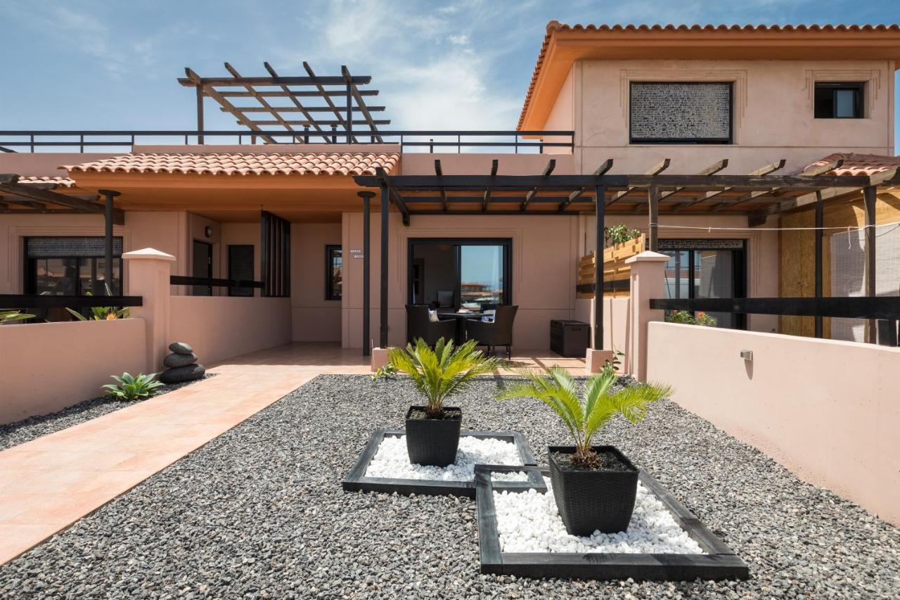 Home2Book Charming Casa Tara 拉哈雷斯 外观 照片